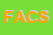 Logo di F e A COSTRUZIONI SRL