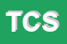 Logo di TUSCIANO COSTRUZIONI SRL
