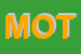 Logo di MOTORSELE SRL