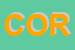 Logo di COREX SRL