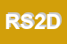Logo di RAPPRESENTANZE SUD 2 D SAS