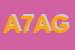 Logo di AG 75 DI ANZALONE GIULIANO