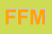 Logo di FM DI FARABELLA MAURIZIO