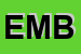 Logo di EMBI-SRL