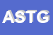 Logo di ASSITECH SERVICE DI TESAURO GIUSEPPE