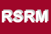 Logo di RMG SNC RIPARAZIONI MECCANICHE IN GENERE DI DI GIACOMO TULLIO E SALERNO ANTONIO