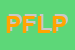 Logo di P e F DI LANDI E DI PALMA SNC