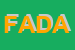 Logo di FARMACIA AULISI DR ADELE