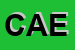 Logo di CAFFELLATTE DI APRILE EMILIA