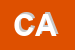 Logo di CALIENDO ANNALISA
