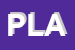 Logo di PLAYGROUP