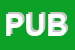 Logo di PUBBLIPOINT
