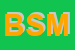 Logo di BLAST DI SCHIAVI MASSIMO