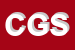 Logo di CGF GROUP SRL