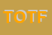 Logo di TOP OFFICE DI TOMMASINI FRANCESCO