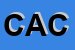 Logo di CAVALIERE ANTONIO e CSAS