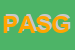 Logo di PASTICCERIA ASIA SNC -GIORDANO e IOVINO