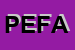 Logo di PIZZA EXPRESS DI FLAGELLO ANGELINA