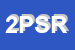 Logo di 2 P S R L