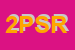 Logo di 2 P S R L