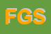 Logo di FIN GLOBAL SERVICE