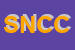 Logo di SINTRADE DI NAPPA COSMA E C SNC