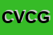Logo di CG e V CONSULTANT GROUP SRL