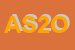 Logo di ASL SA 2 OSPEDALE SMARIA DELLA SPERANZA