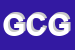 Logo di GLG CONSULTING GROUP