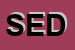 Logo di SEDA