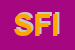 Logo di SFIDE