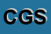 Logo di CGS