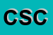 Logo di CENTRO SOCIALE CGIL-CISL-UIL