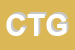 Logo di CONGREGAZIONE TESTIMONI DI GEOVA