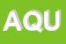 Logo di AQUAFARM