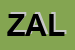 Logo di ZOLDAN ALBANO LUCIO