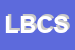 Logo di LA BUCCINESE CALCESTRUZZI SRL