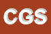 Logo di CGS