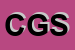 Logo di CGS