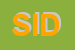 Logo di SIDEL (SRL)