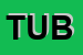 Logo di TUBIFOR