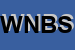 Logo di WORLD N BUSINESS SAS DI ANTONIO CARUCCI e C