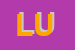Logo di LANDI UGO