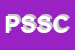 Logo di PESCA SUD SOC COOP ARL