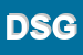Logo di DMG DI SCAGLIONE GERARDINO