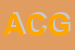 Logo di ARROGANCE DI CAPONIGRO GINA
