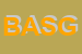 Logo di BACI E ABBRACCI SAS DI GELSOMINO TOMMASIELLO e C