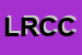 Logo di LA RADA CONSORZIO DI COOPERATIVE SOCIALI SOCCOOP A RL