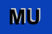 Logo di MAJOLI UGO