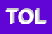 Logo di TOLOMEO